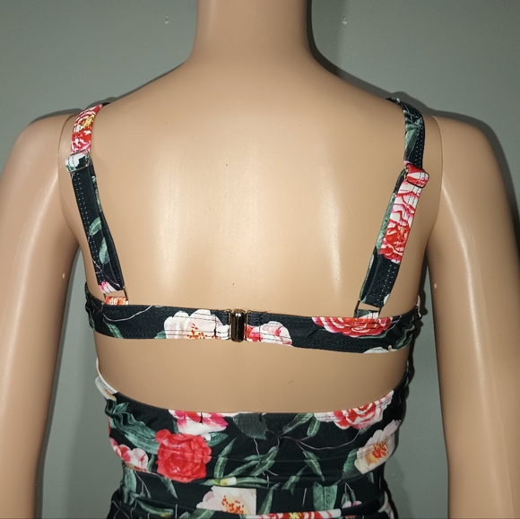 Plus Size Bikini - Picture 6 of 9